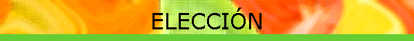 ELECCIN